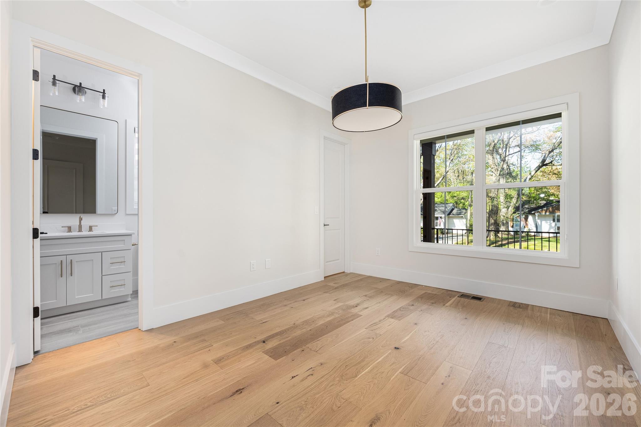 Madison Park - Residential