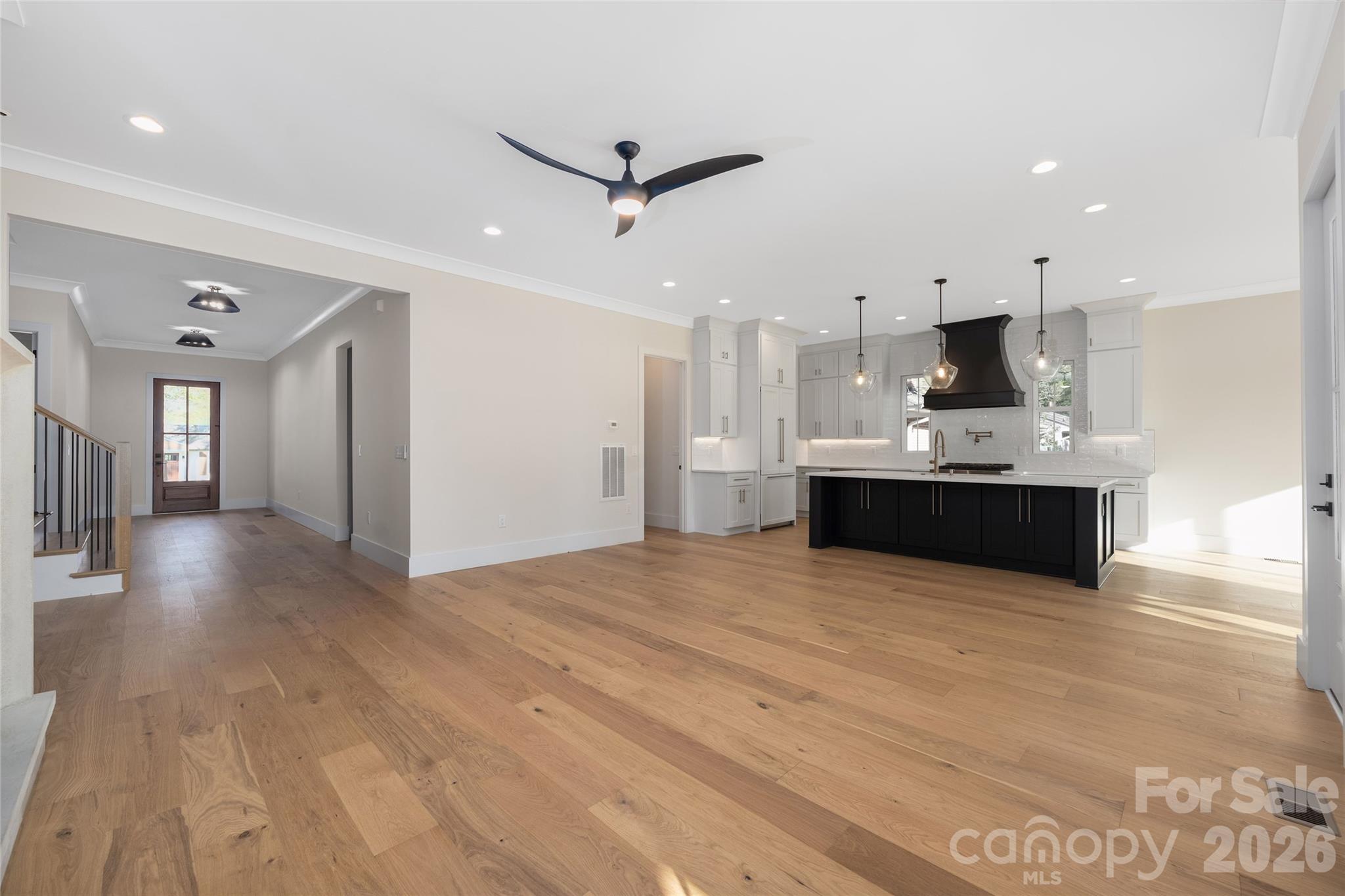 Madison Park - Residential