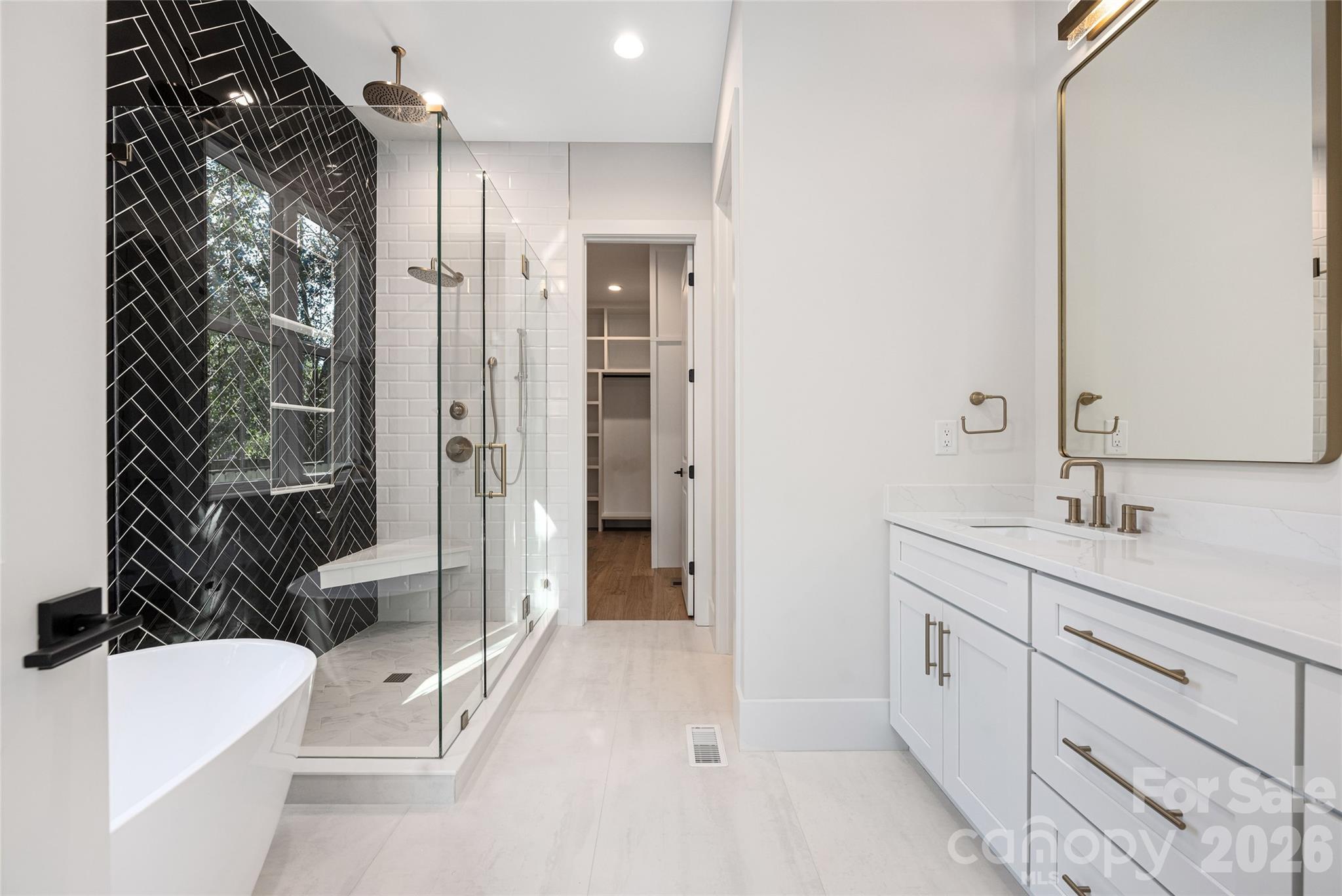 Madison Park - Residential