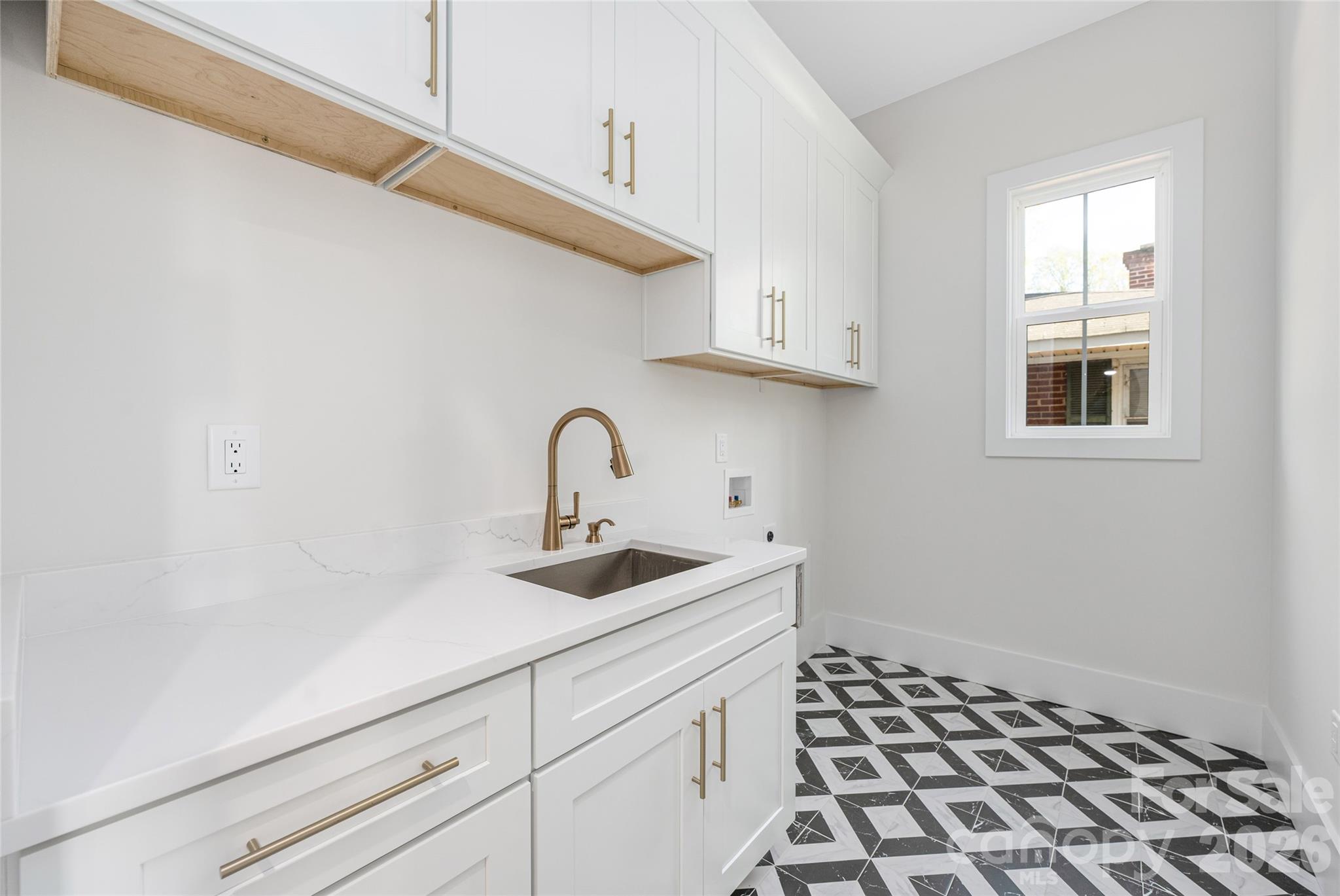 Madison Park - Residential