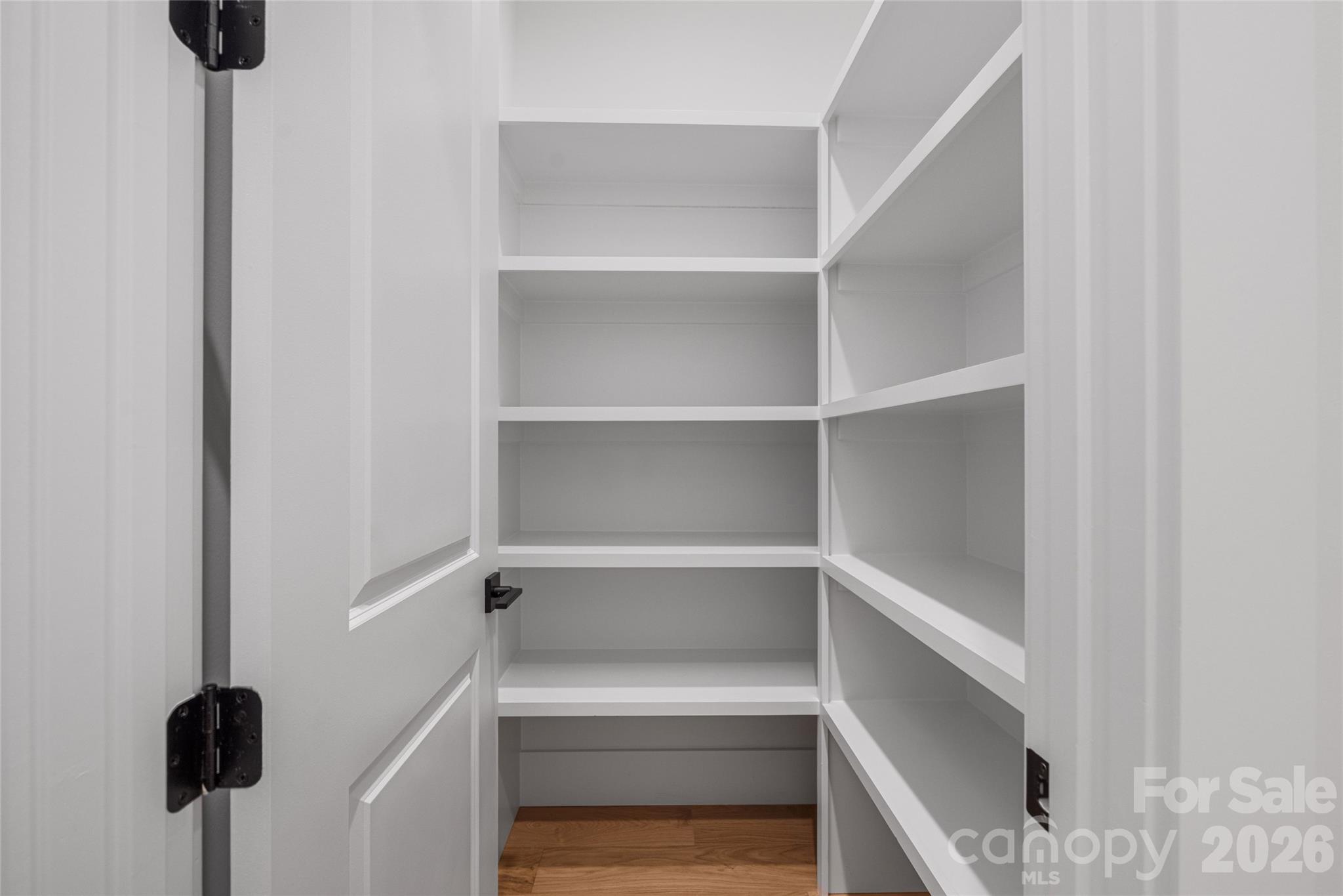 Madison Park - Residential