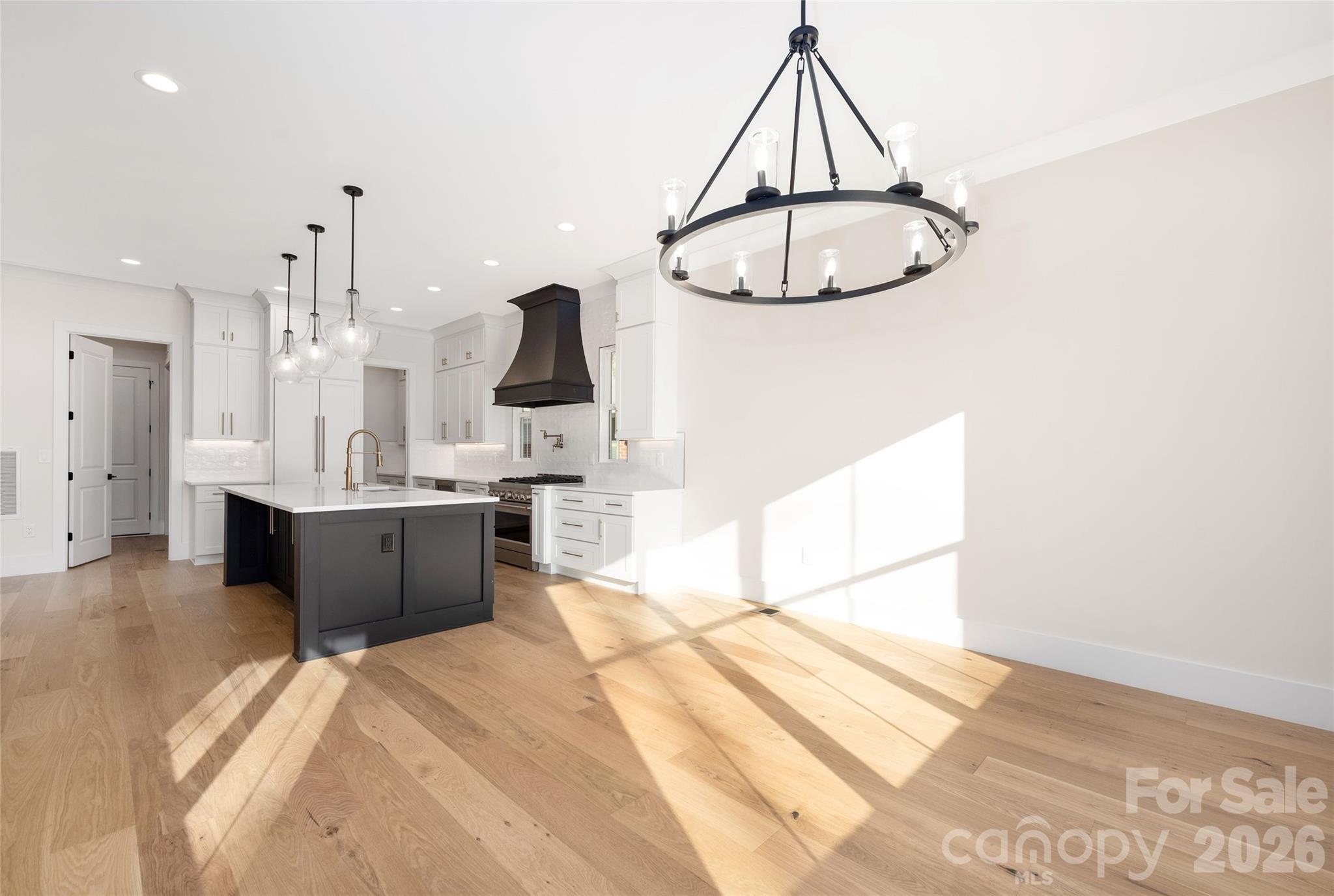 Madison Park - Residential