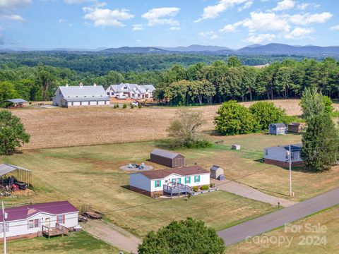 A home in Statesville