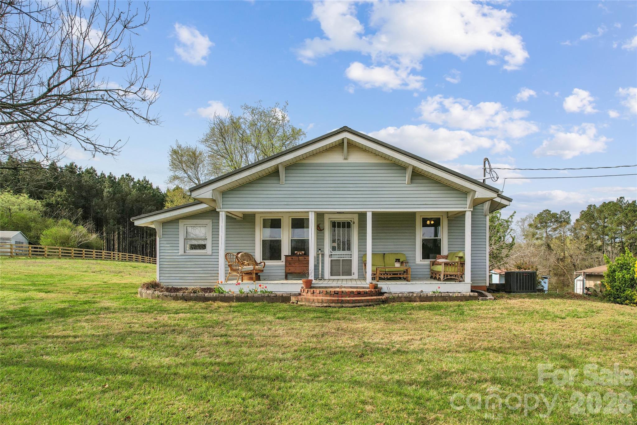 44134 Vickers Store Road