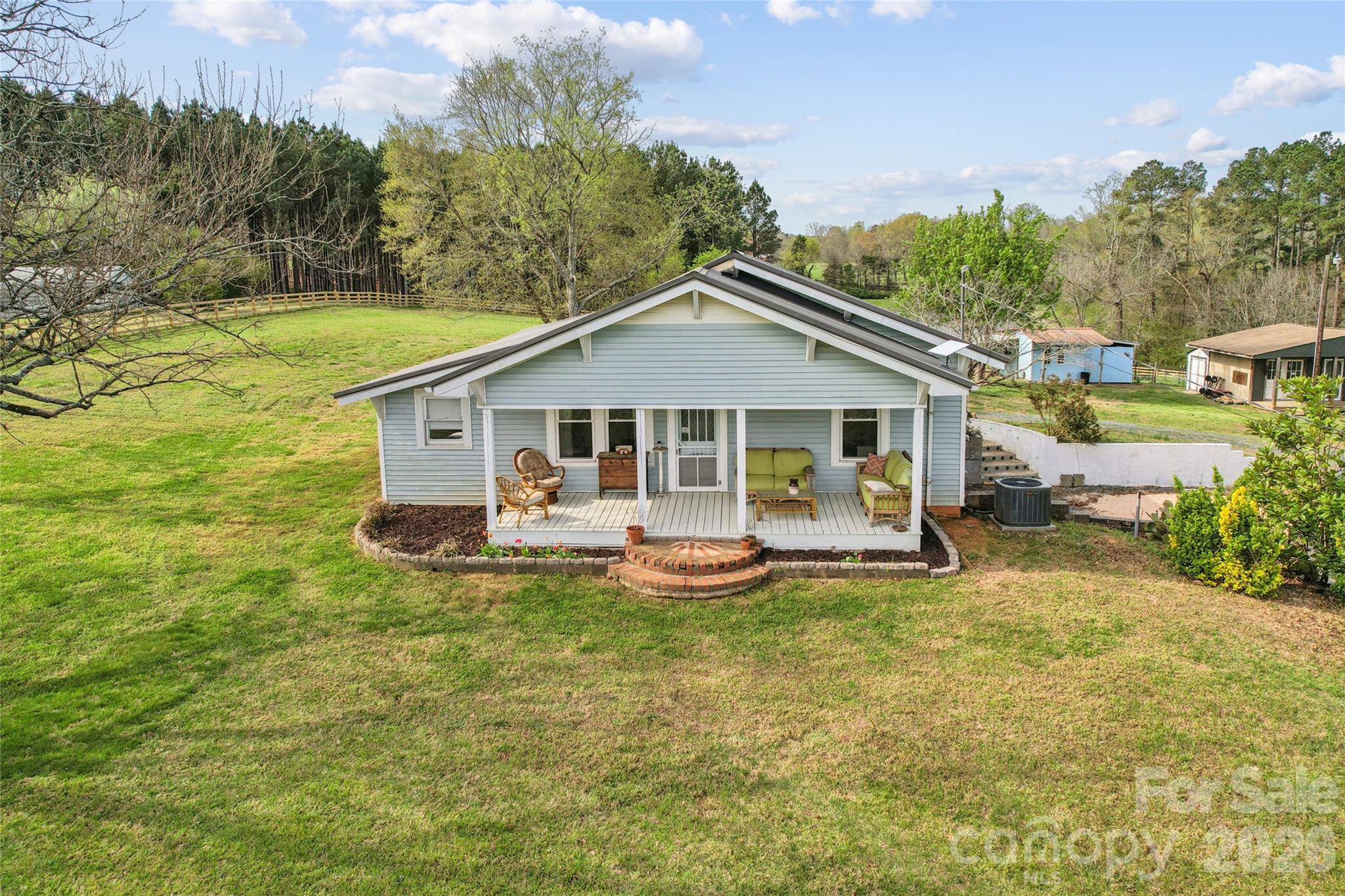 44134 Vickers Store Road