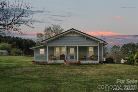 Photo of 44134 Vickers Store Road, Albemarle, NC 28001 (MLS # 4363716)