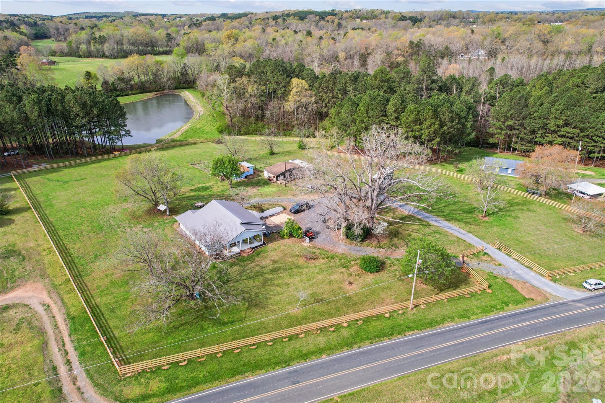 44134 Vickers Store Road