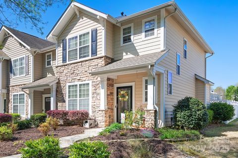 8524 Sunset Hill Road Waxhaw NC 28173