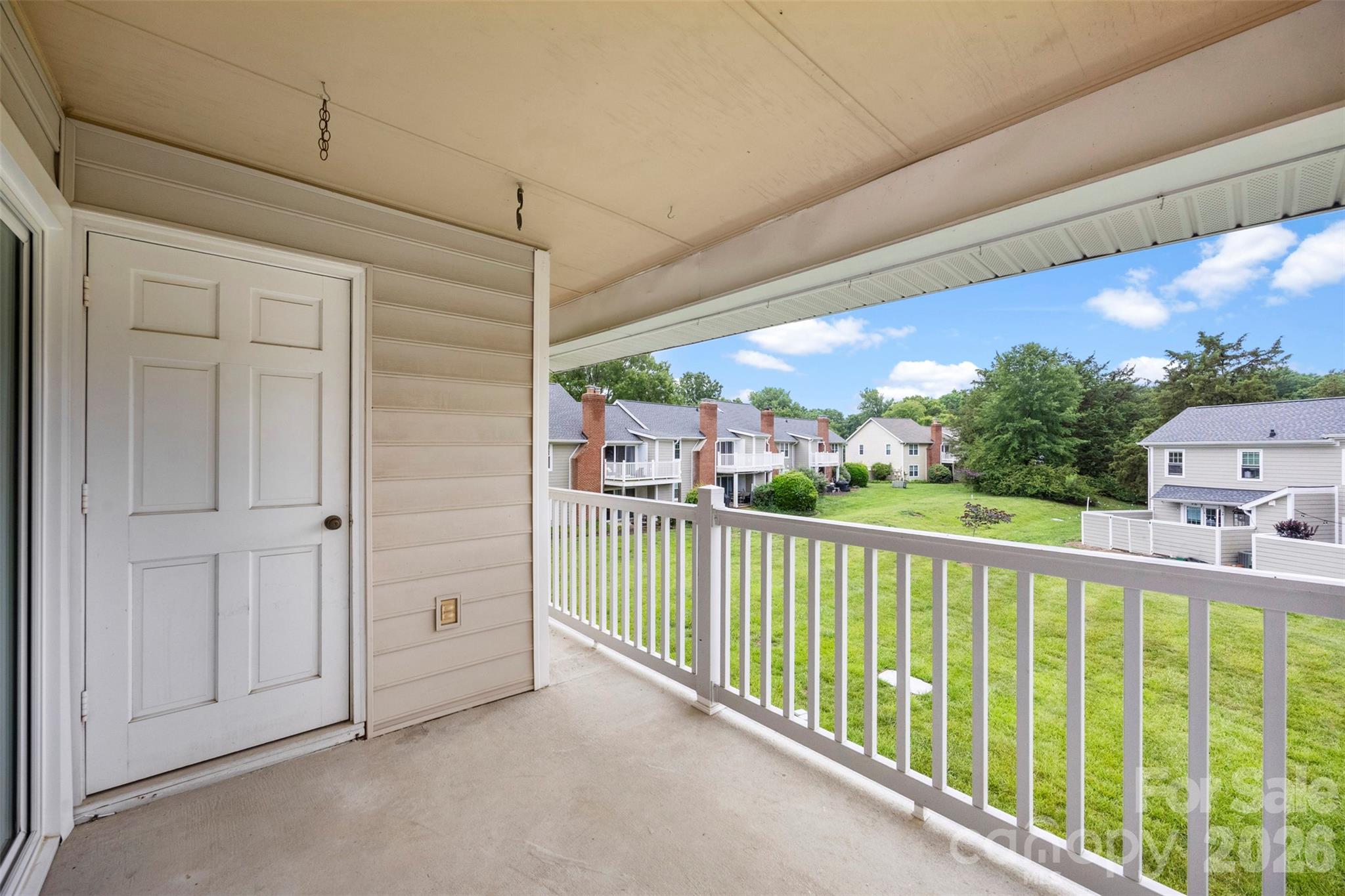 Park Walk - Residential