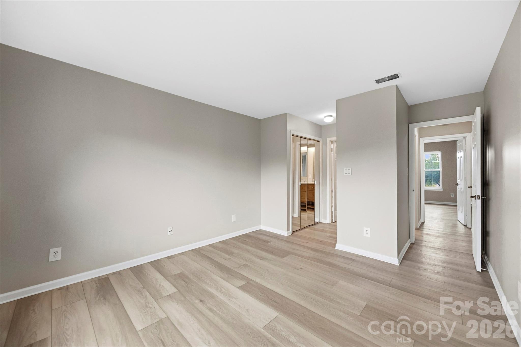 Park Walk - Residential