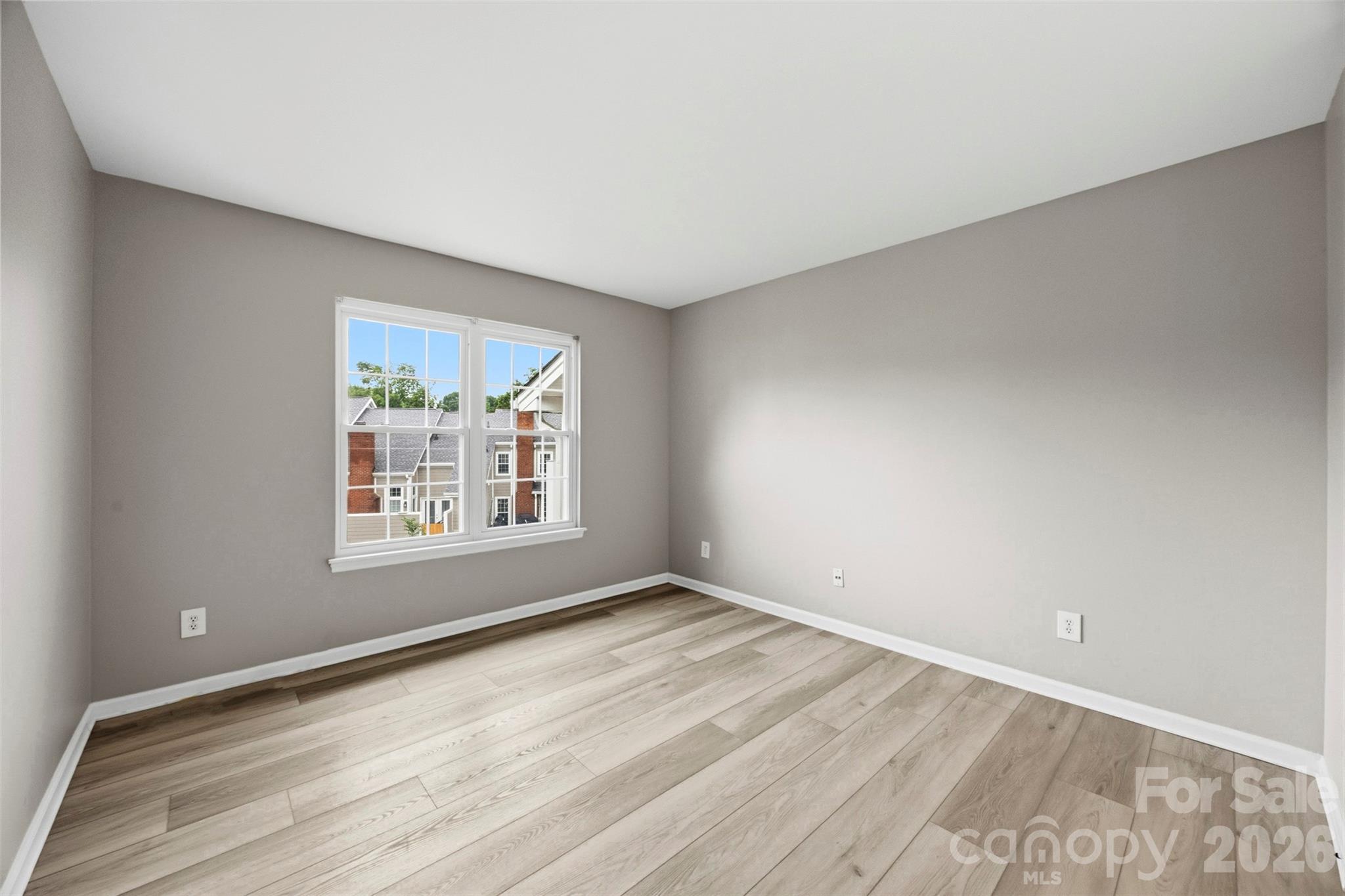 Park Walk - Residential