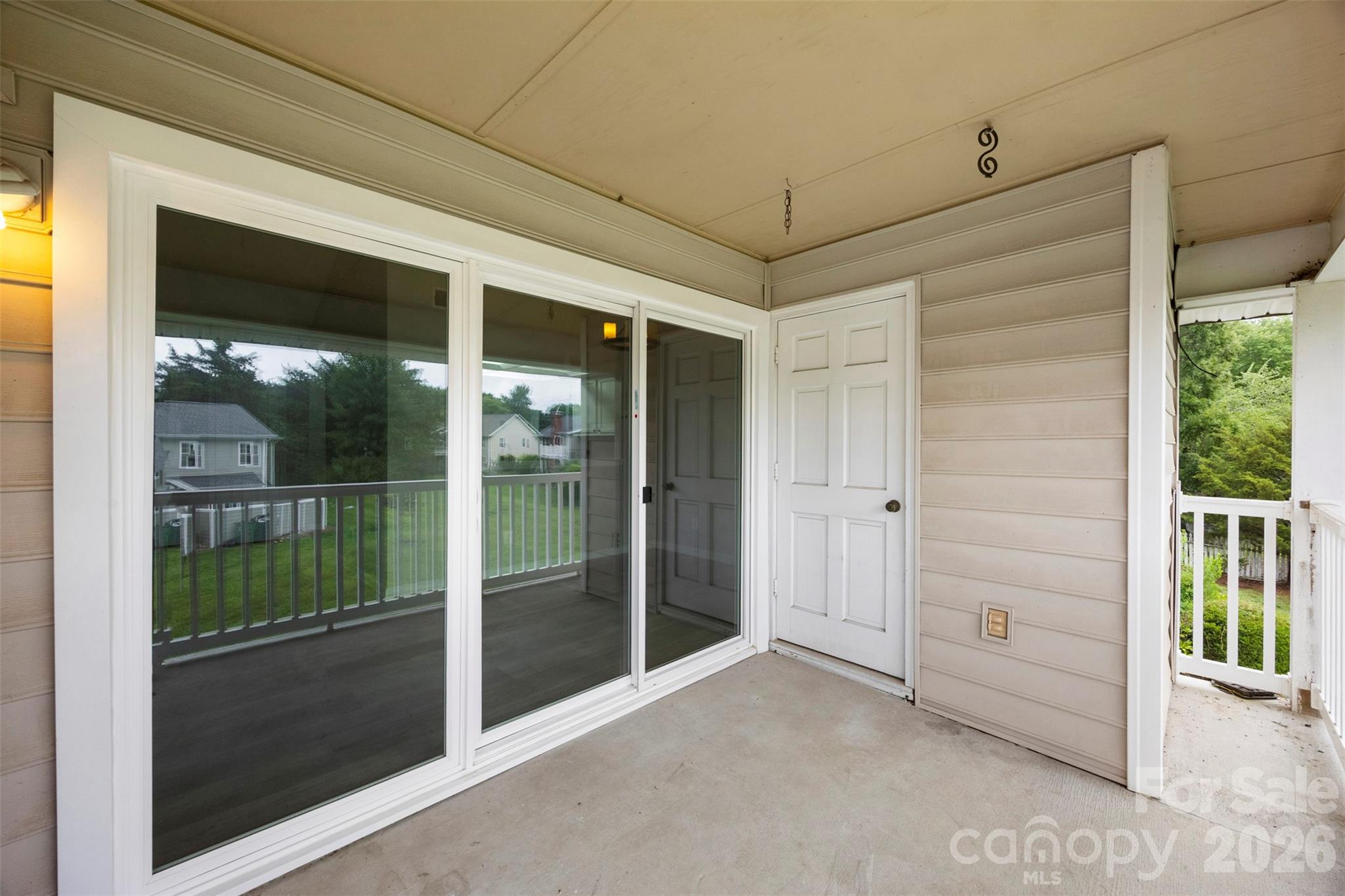 Park Walk - Residential
