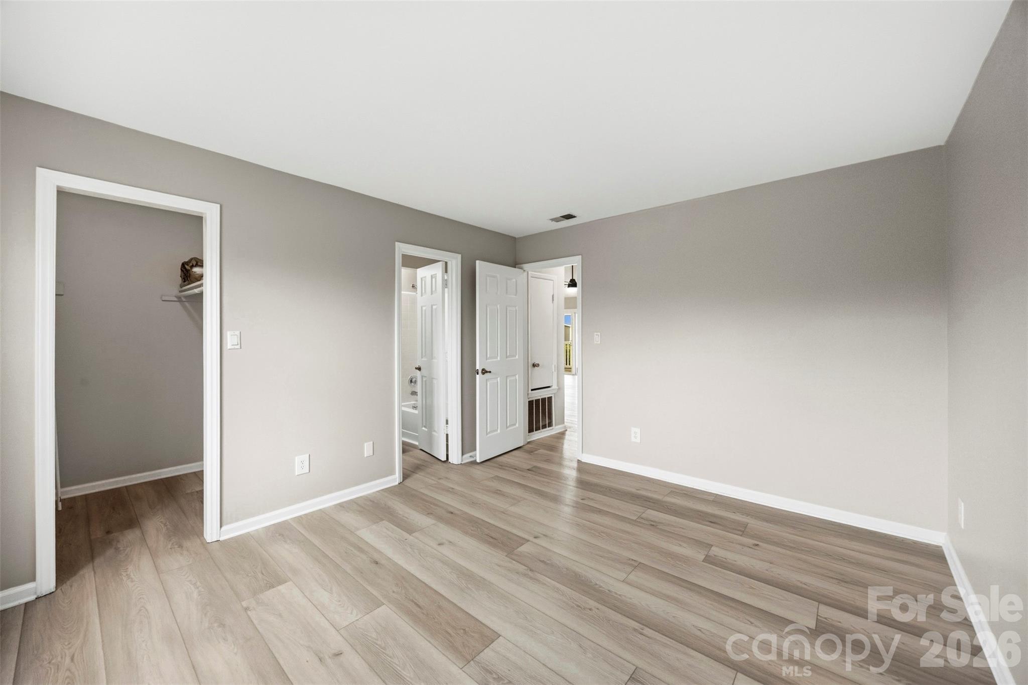Park Walk - Residential