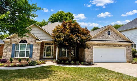 Photo of 576 Gatsby Place NW, Concord, NC 28027 (MLS # 4403002)
