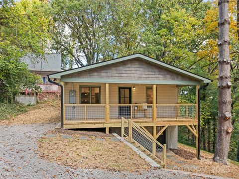 106 Arnold Heights Waynesville NC 28786