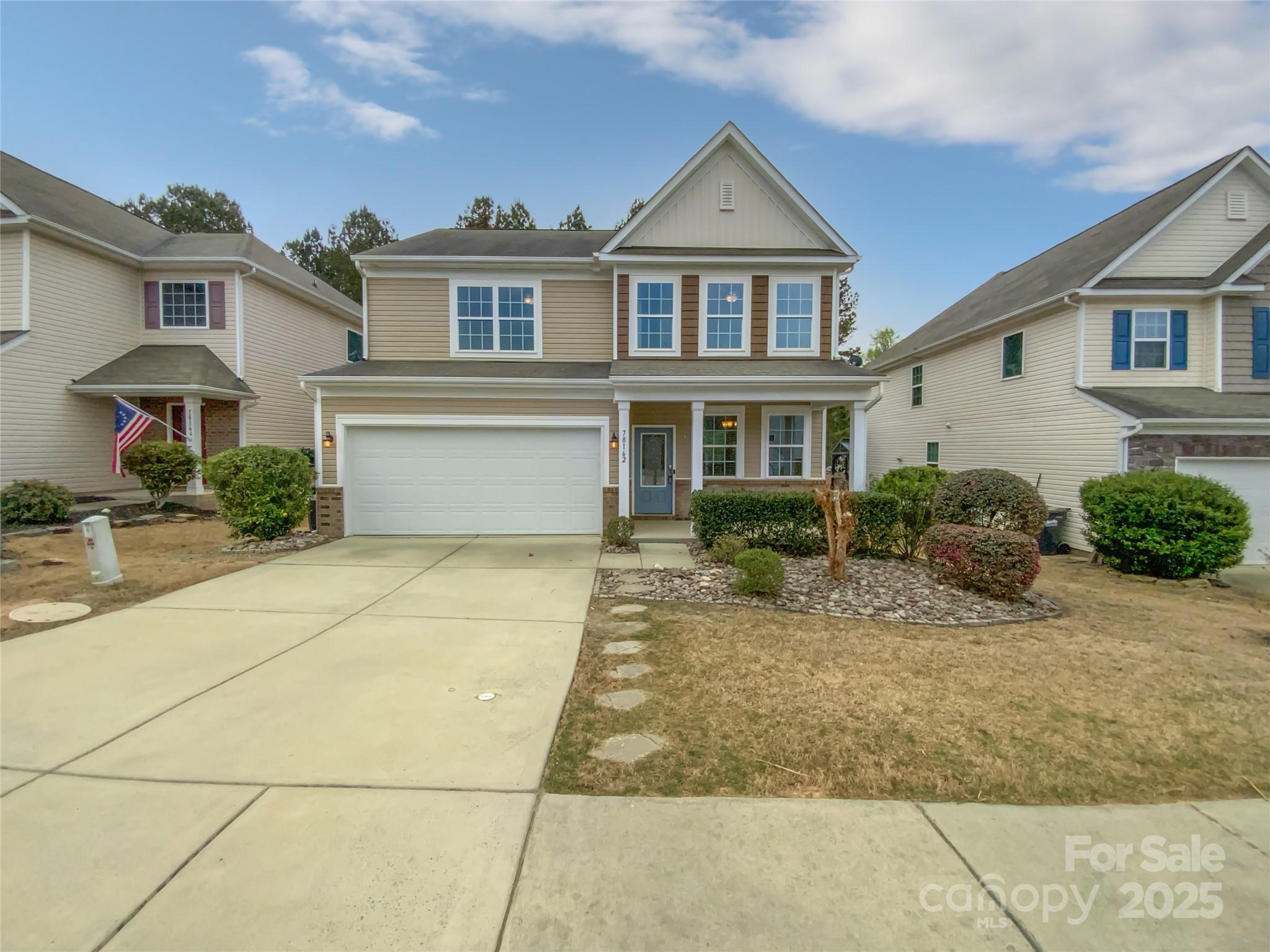 Walnut Creek - Residential