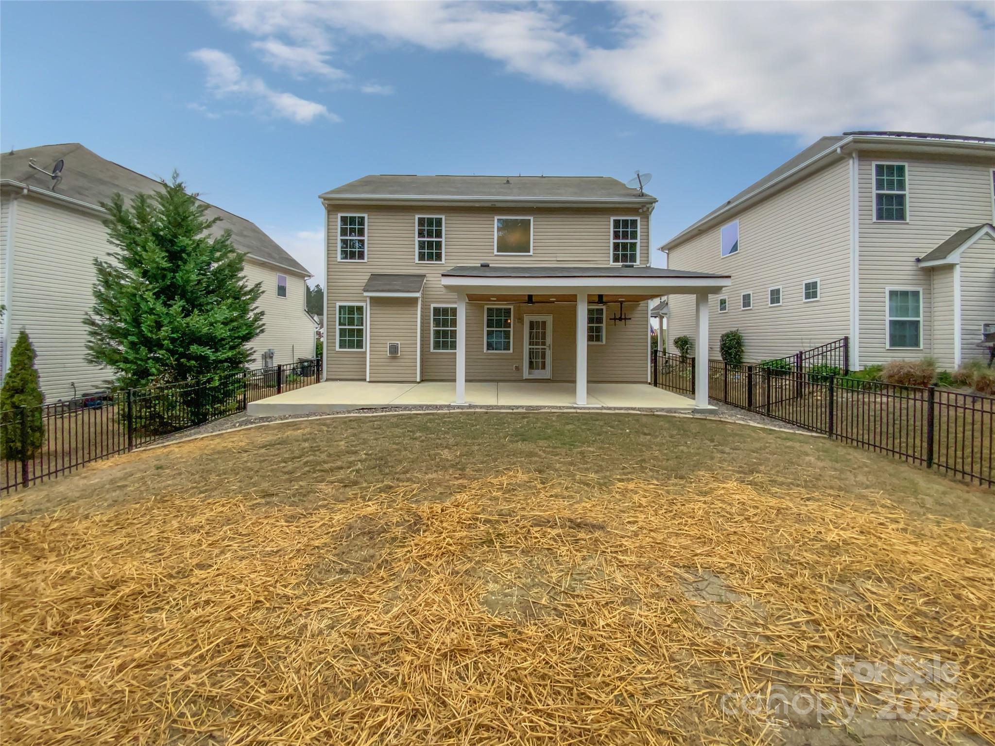 Walnut Creek - Residential