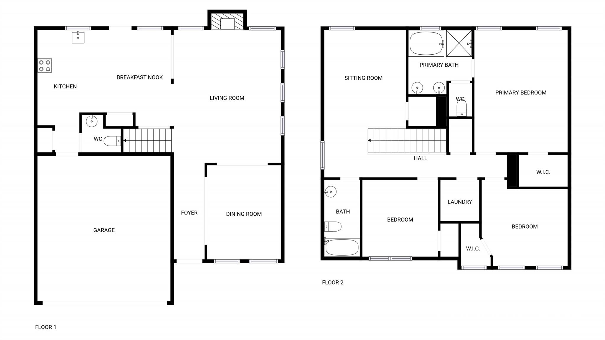Walnut Creek - Residential