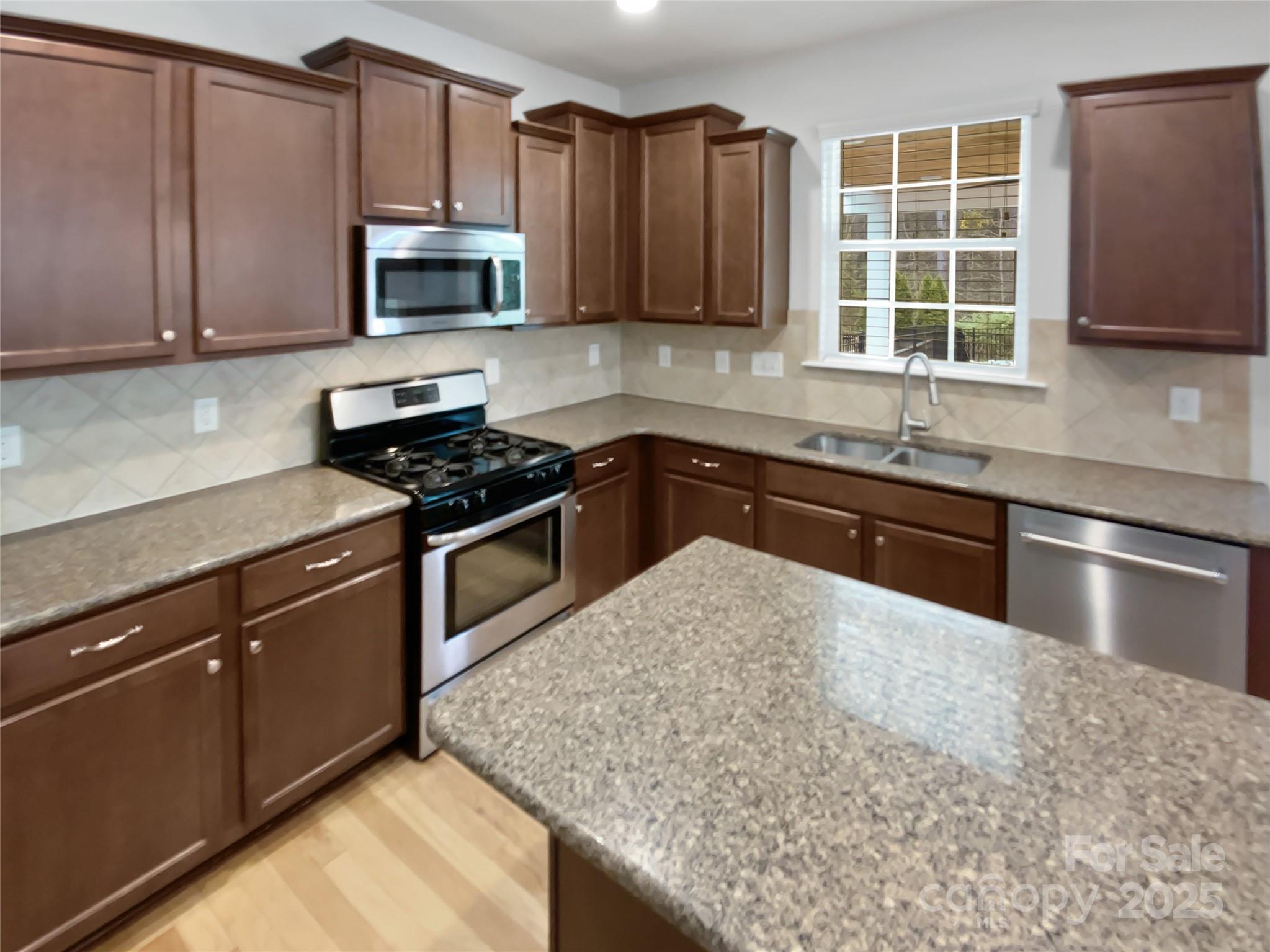 Walnut Creek - Residential