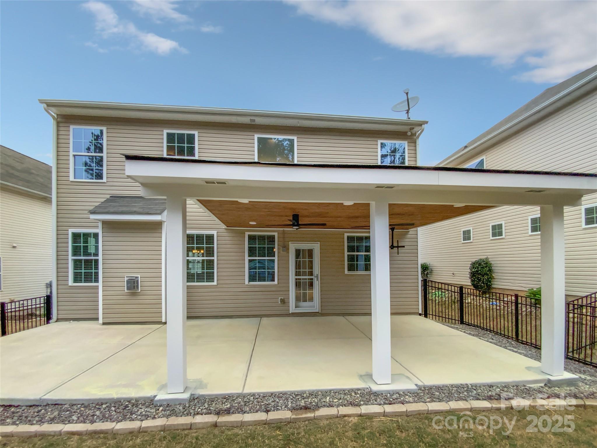 Walnut Creek - Residential