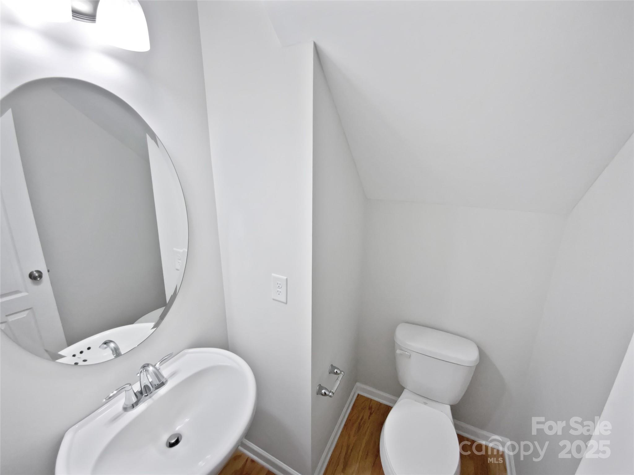 Walnut Creek - Residential