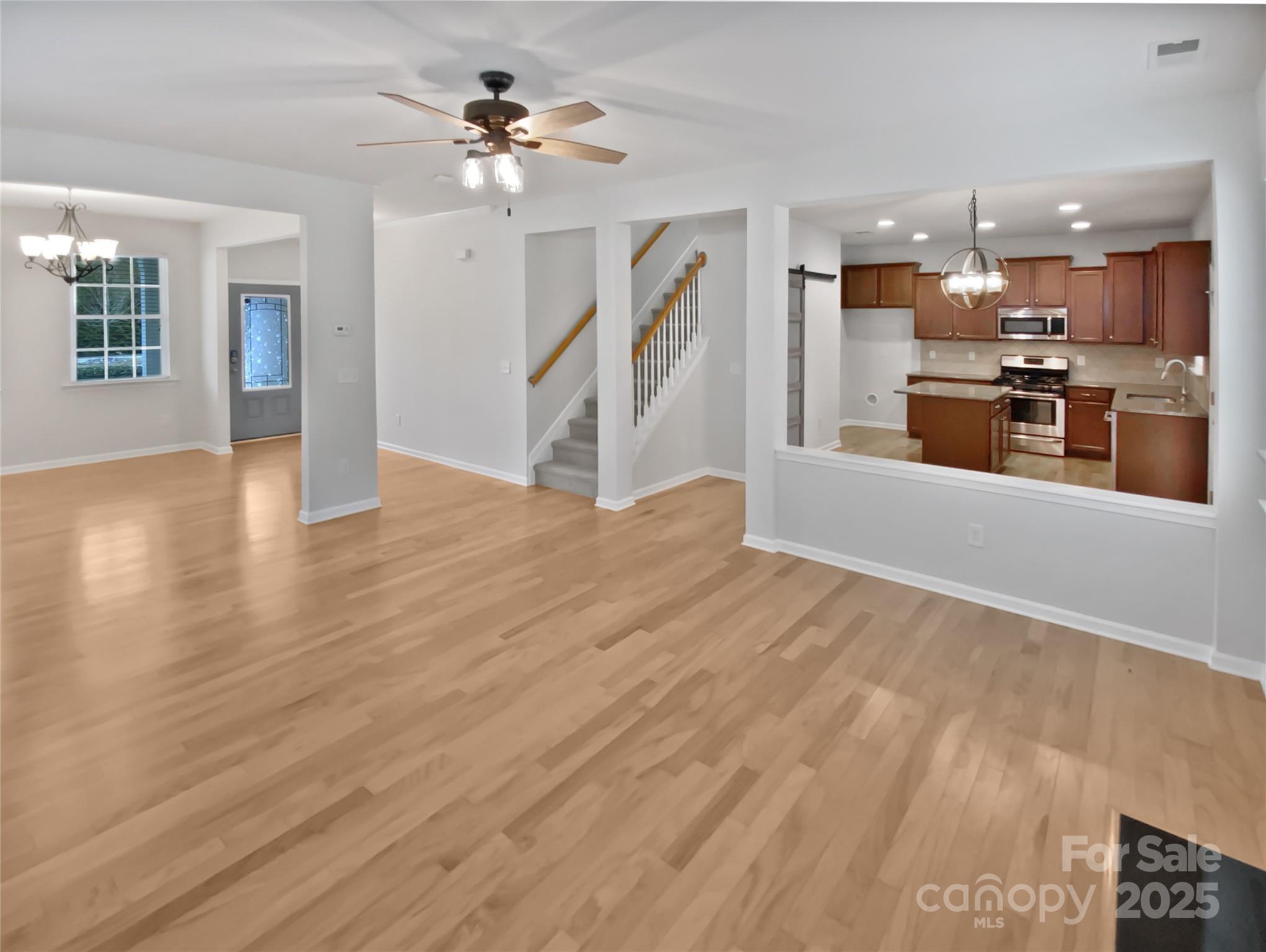 Walnut Creek - Residential