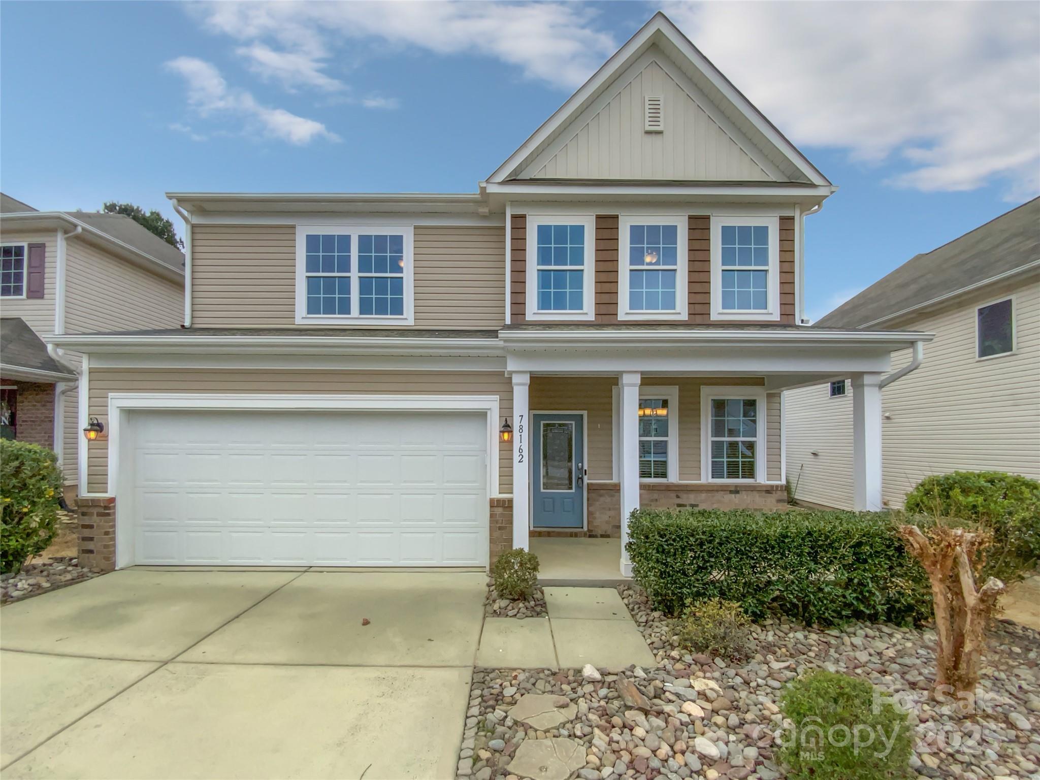 Walnut Creek - Residential