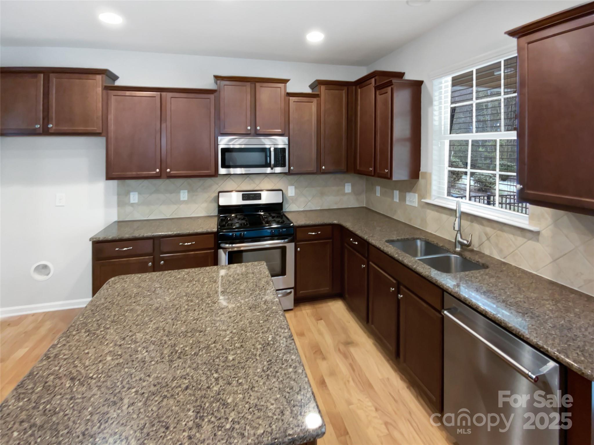 Walnut Creek - Residential