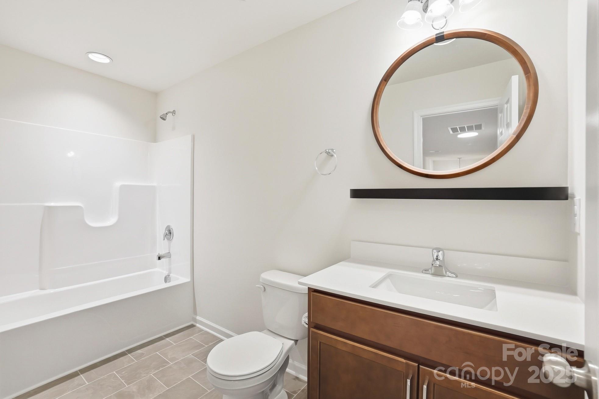 Saybrooke - Residential