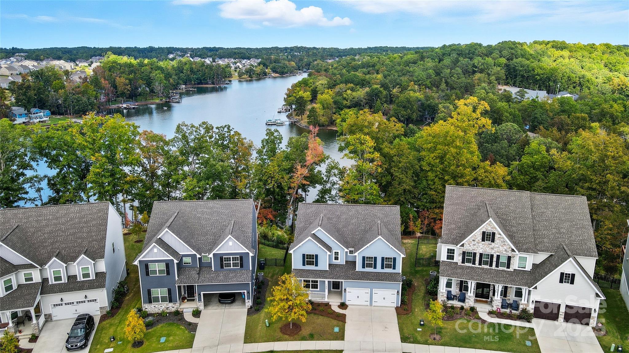 Saybrooke - Residential