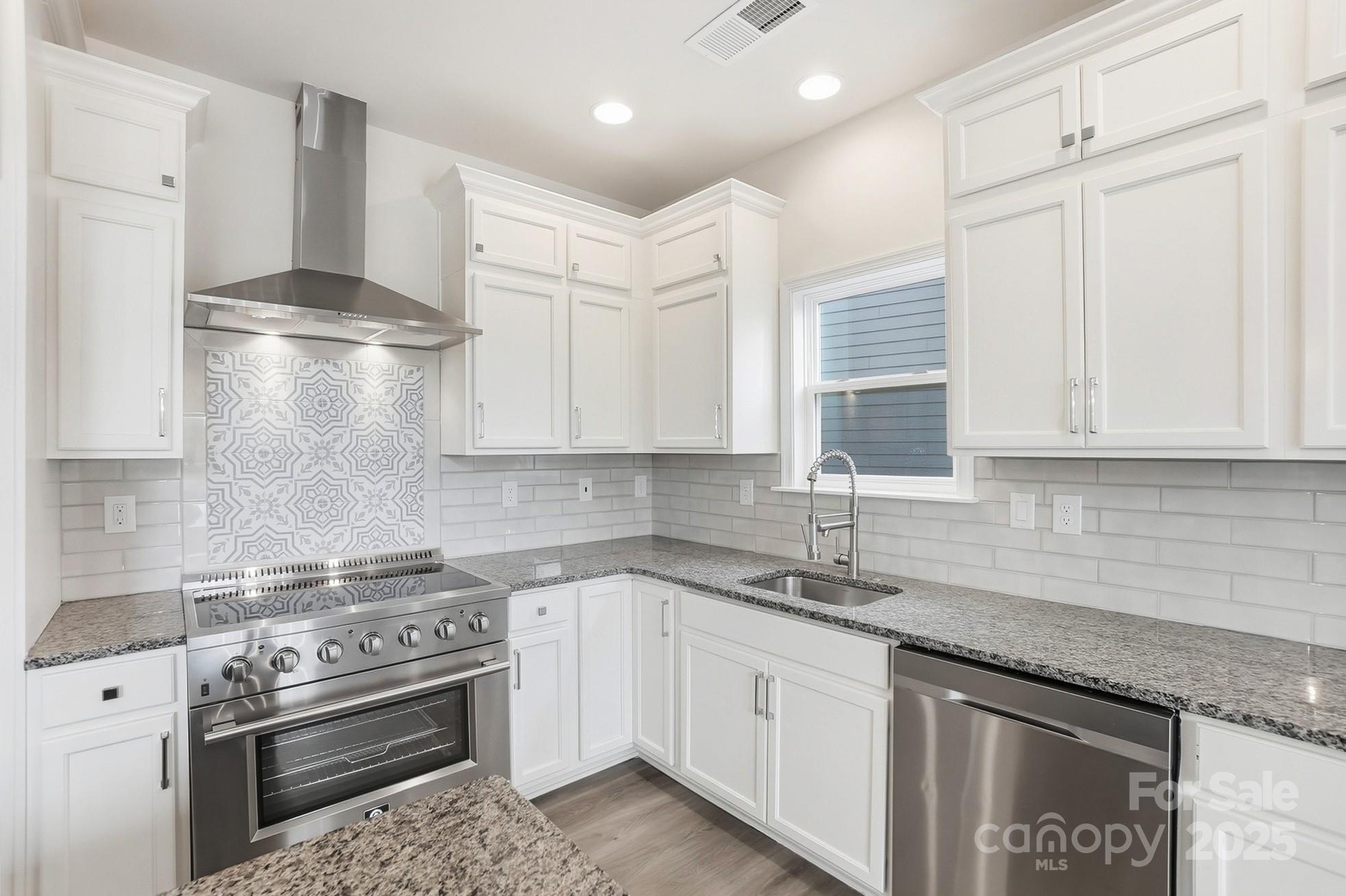 Saybrooke - Residential