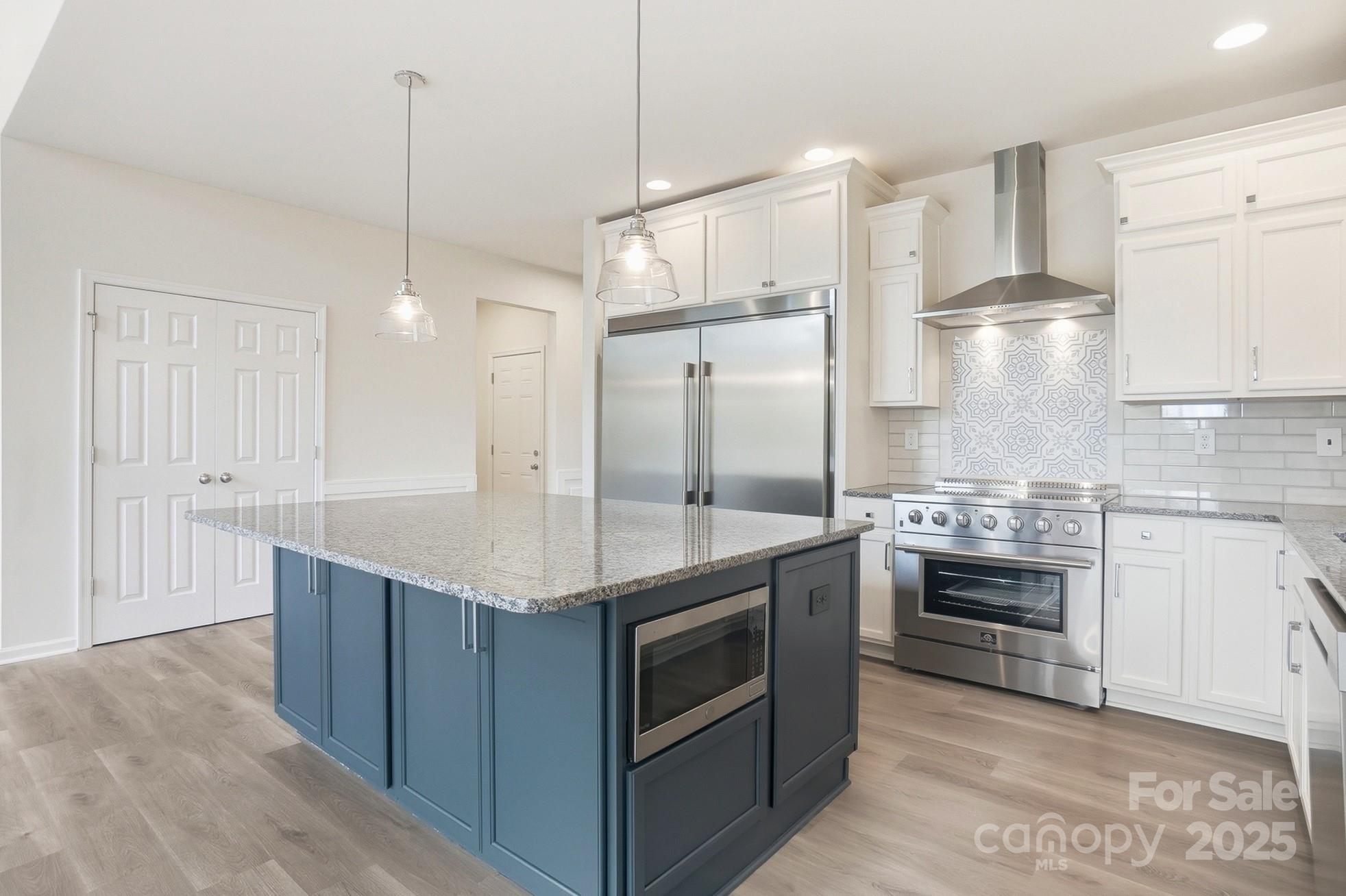 Saybrooke - Residential