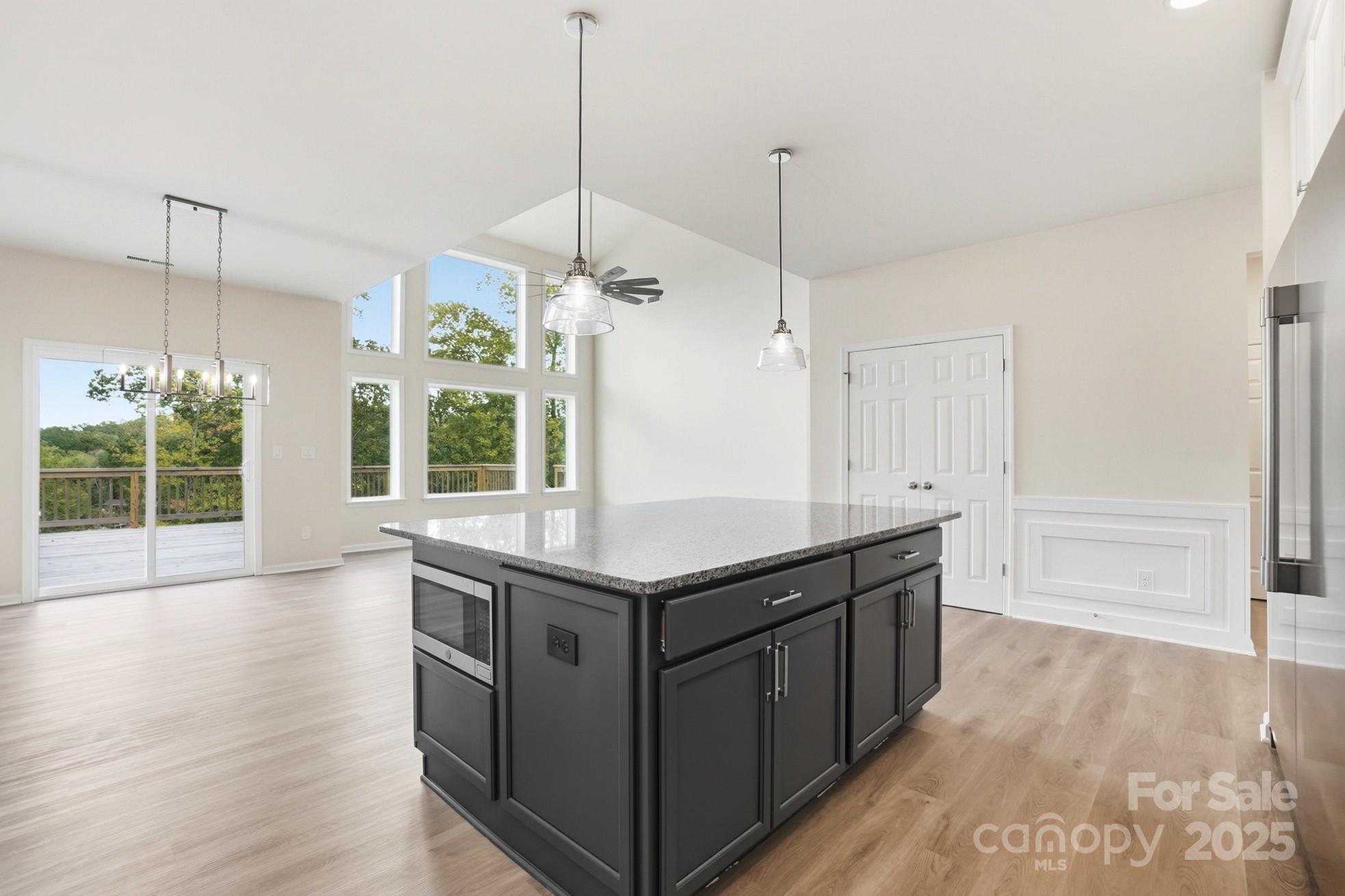 Saybrooke - Residential