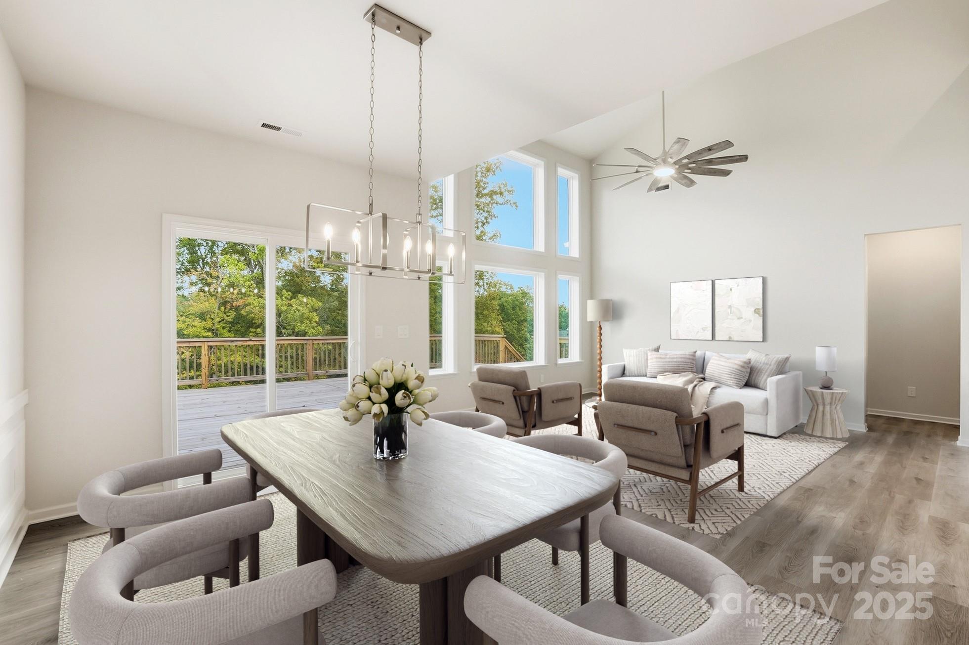 Saybrooke - Residential