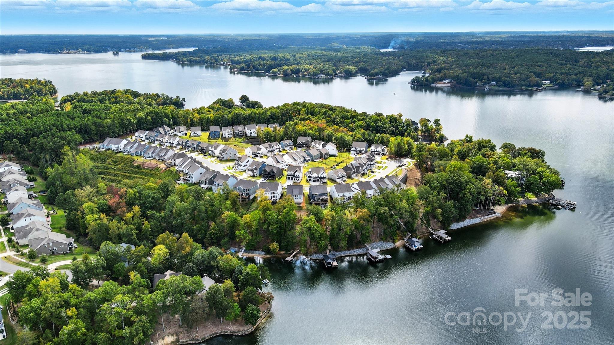 Saybrooke - Residential