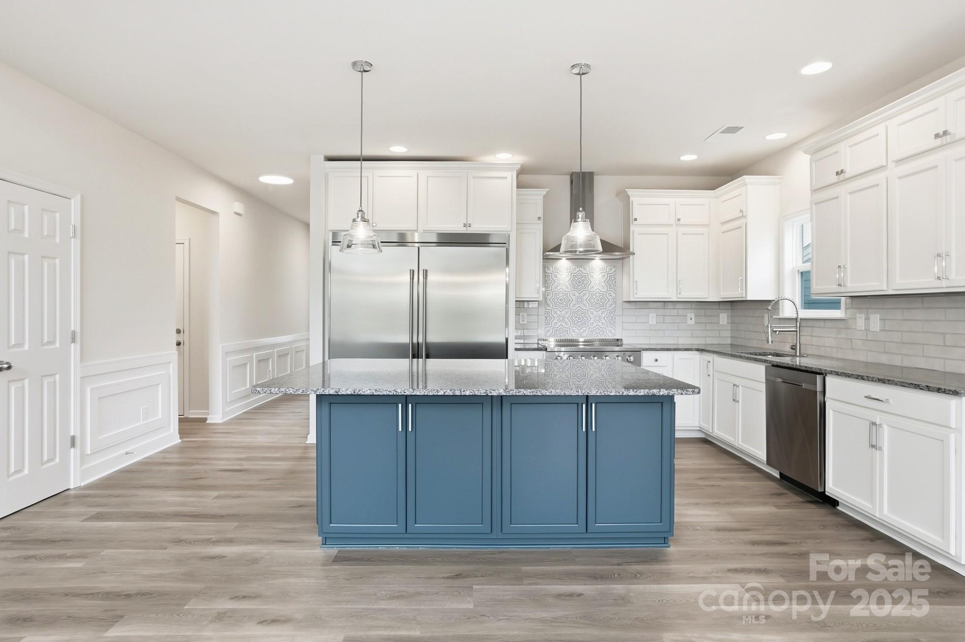 Saybrooke - Residential