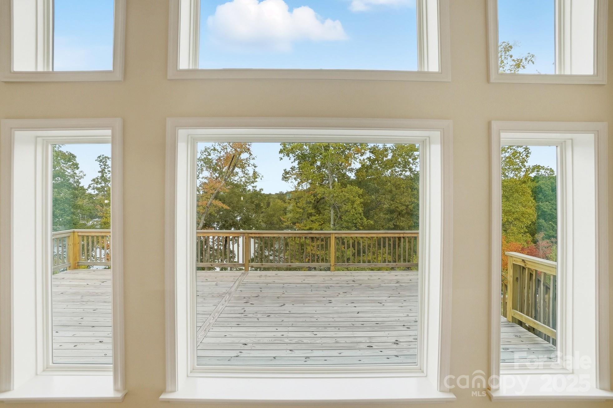 Saybrooke - Residential