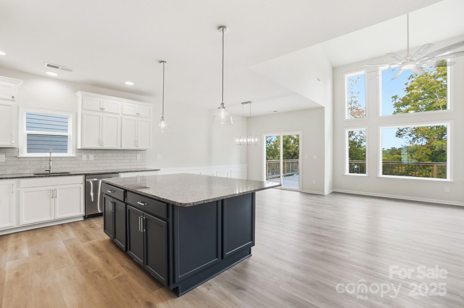 Saybrooke - Residential