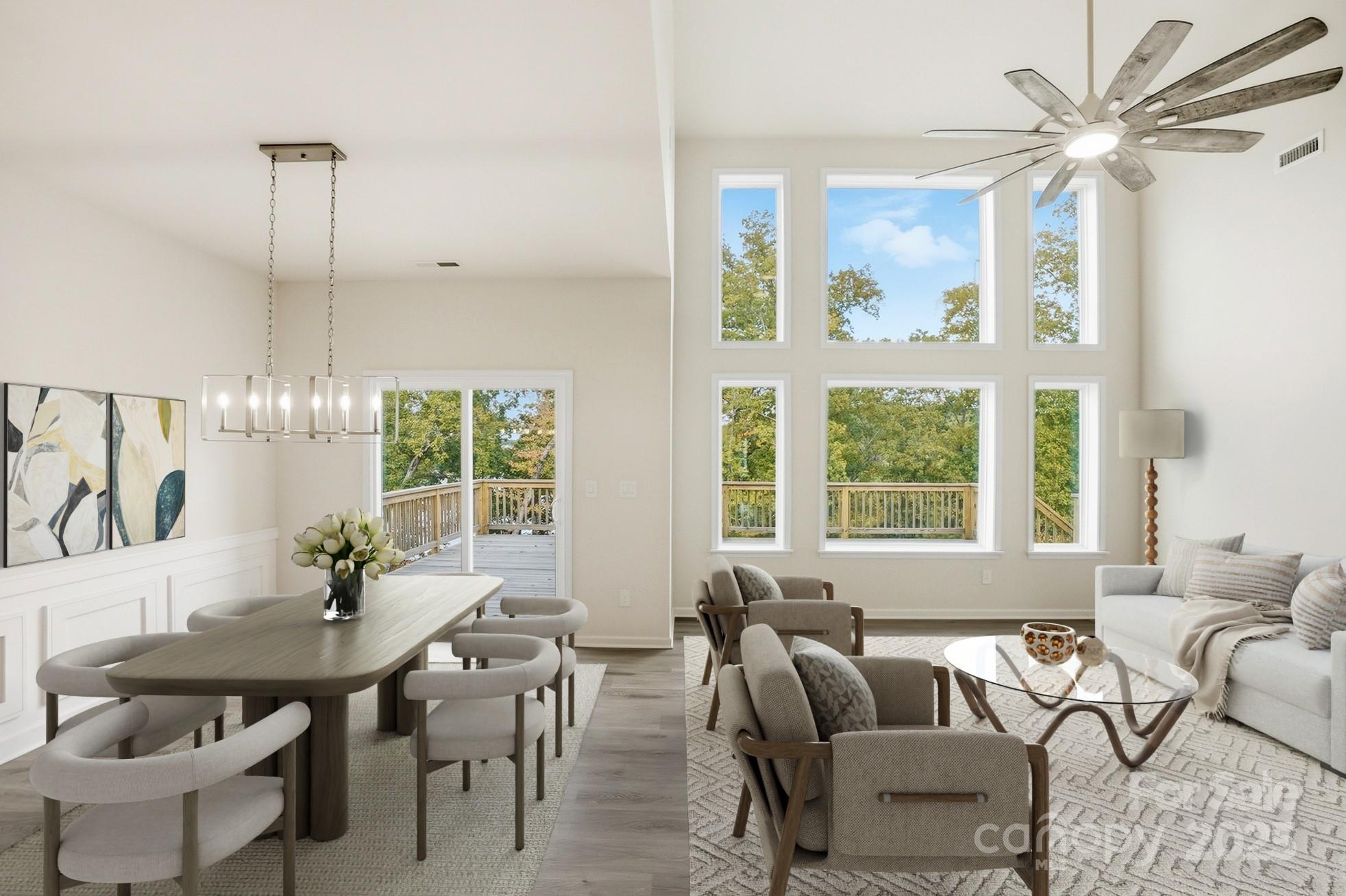 Saybrooke - Residential