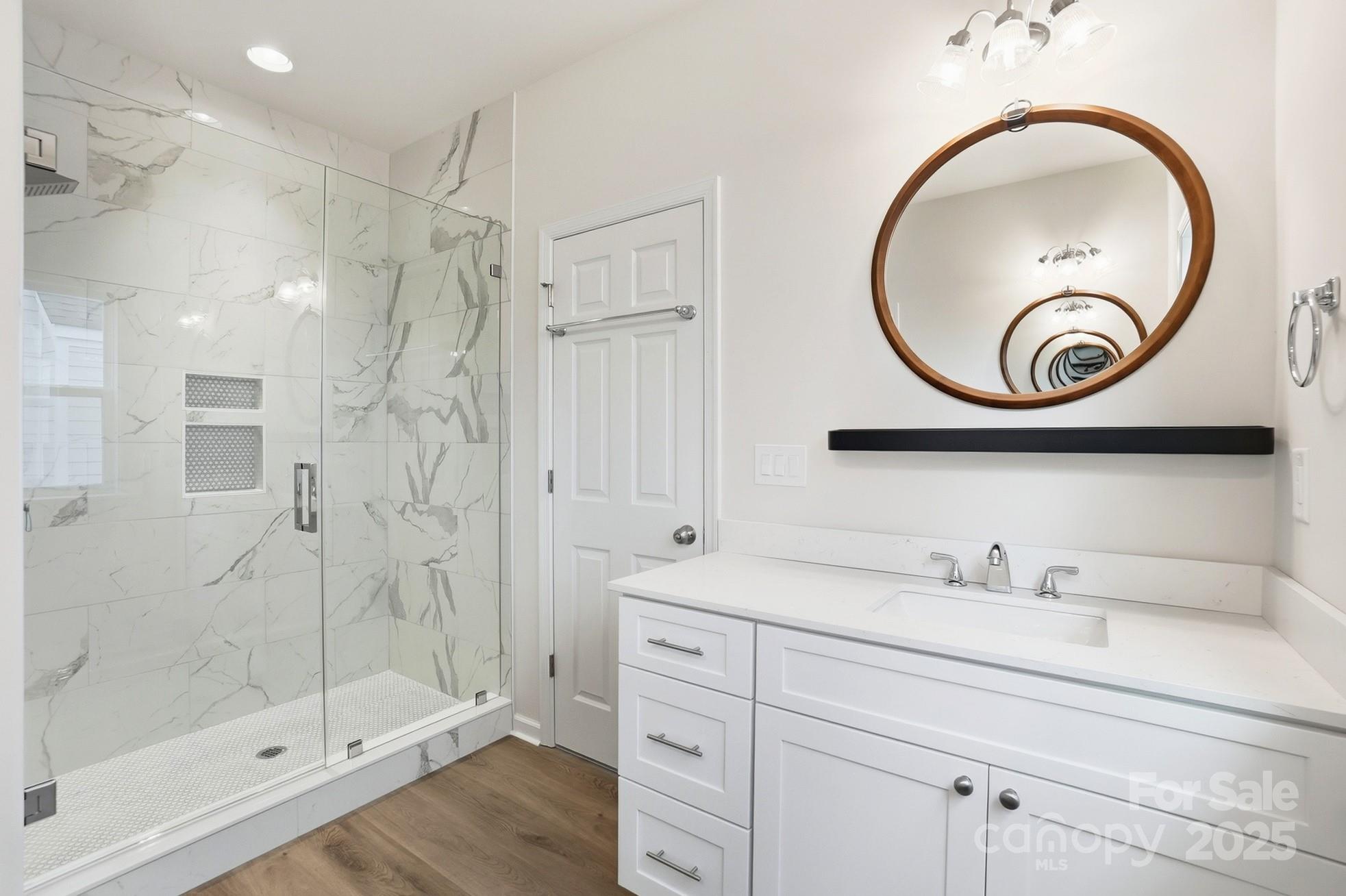 Saybrooke - Residential