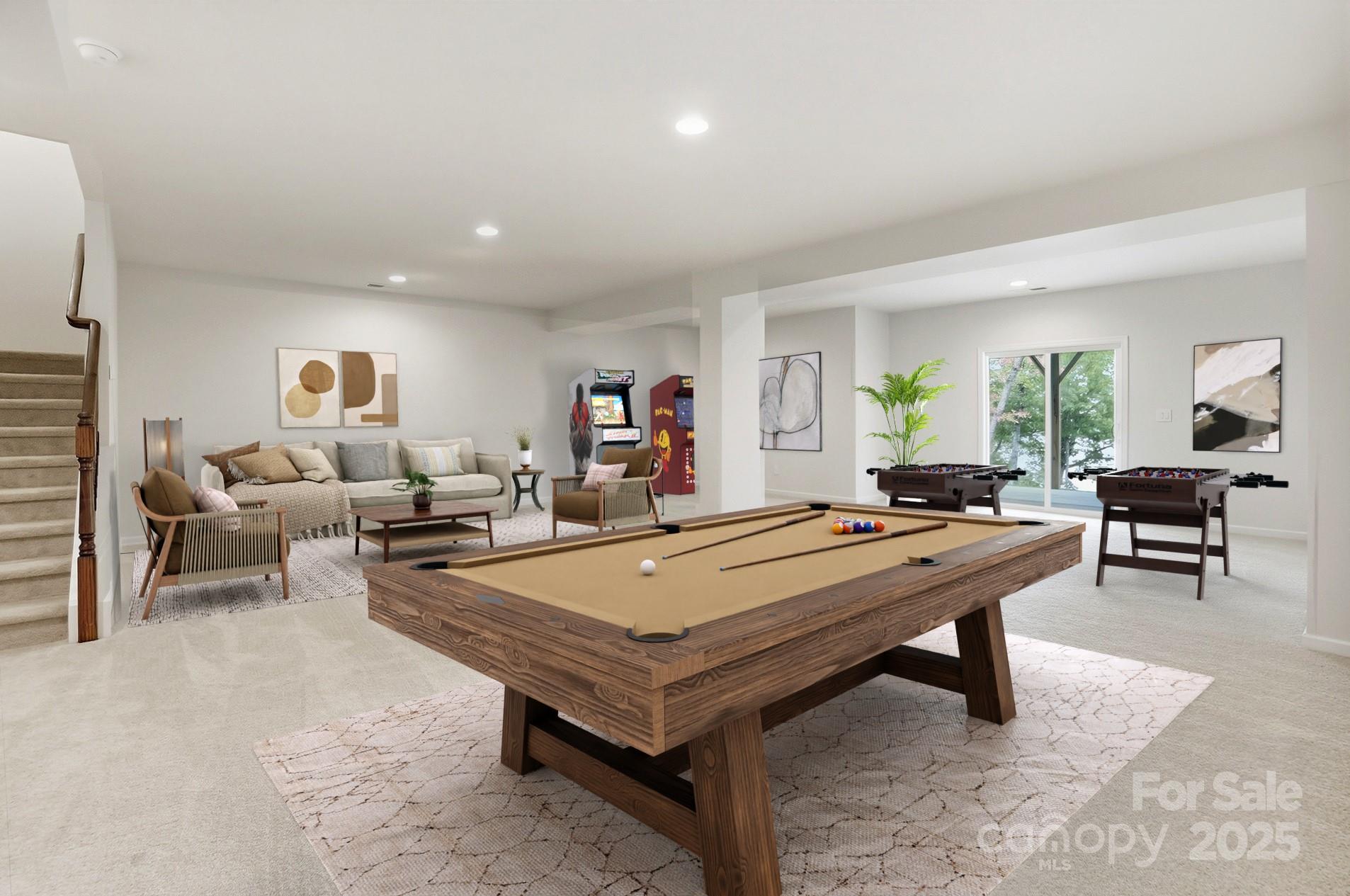 Saybrooke - Residential