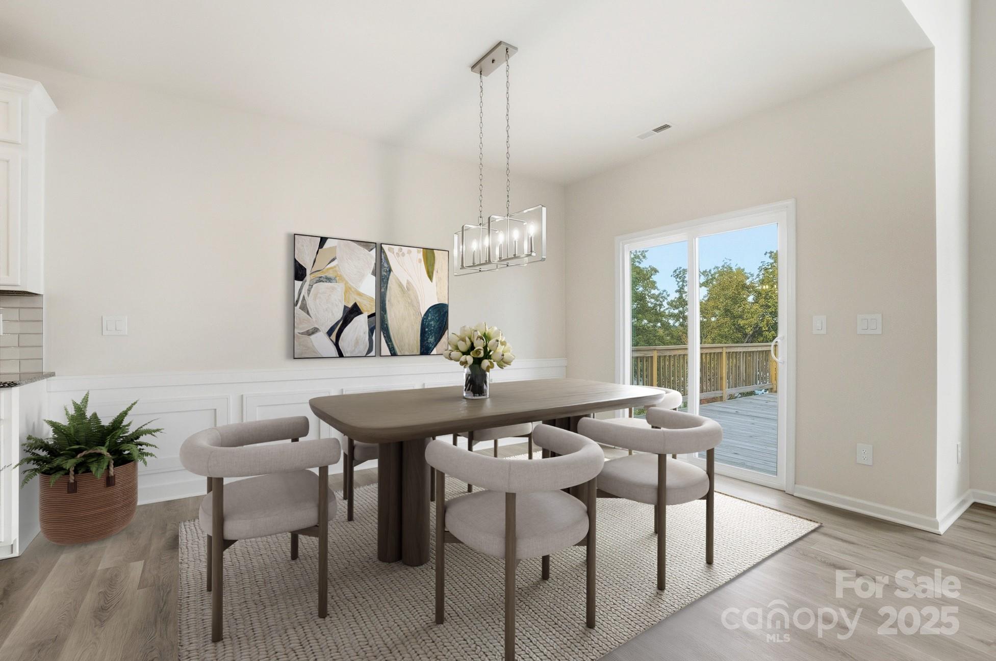 Saybrooke - Residential