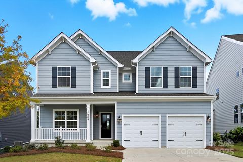 17909 Wilbanks Drive Charlotte NC 28278