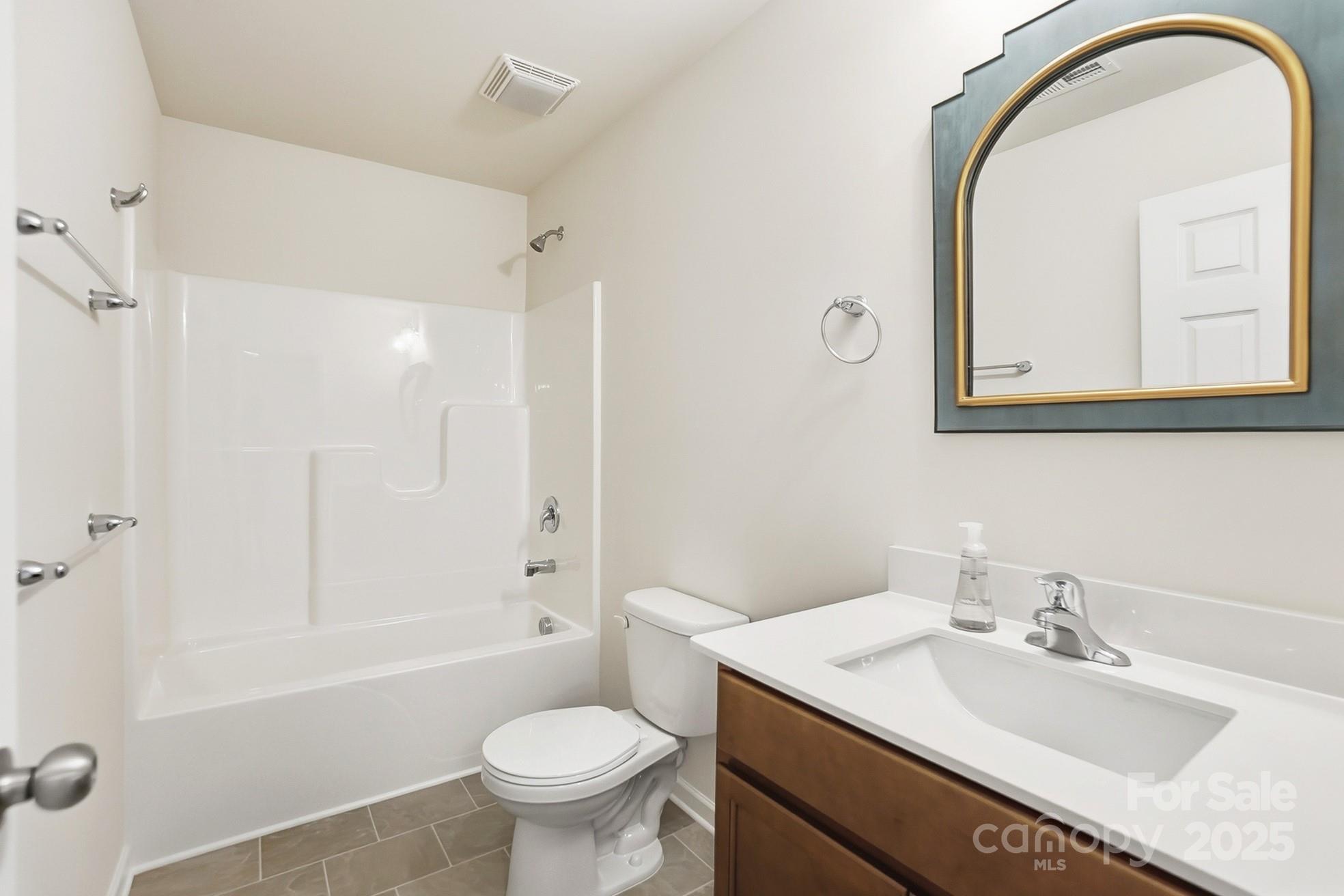 Saybrooke - Residential