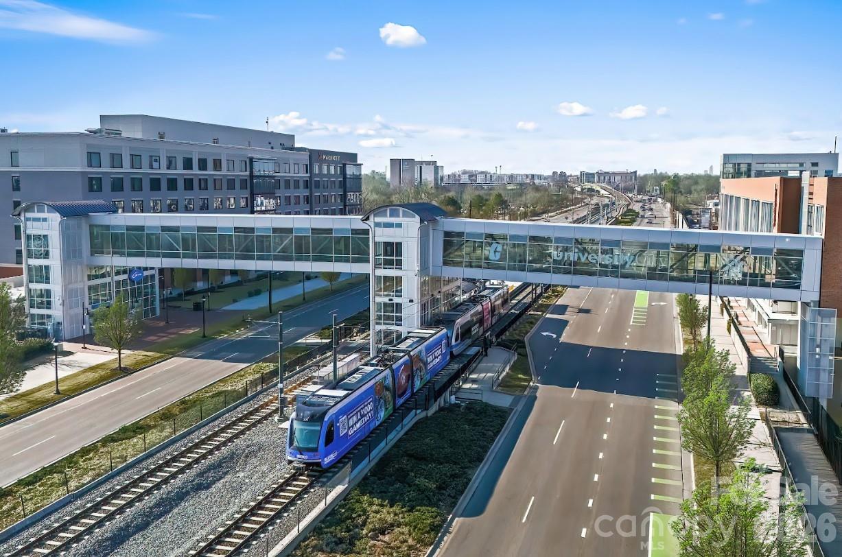 Ashmore Square - Residential