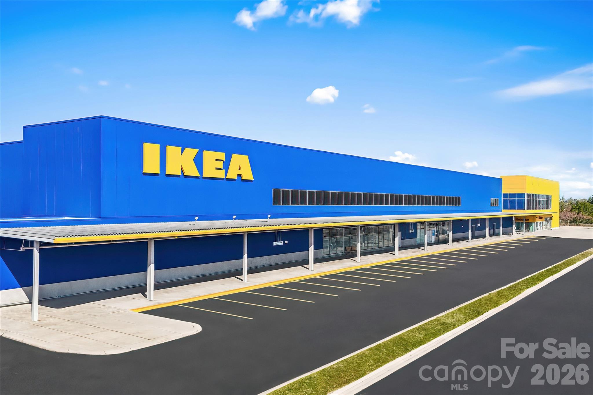 Ashmore Square - Residential