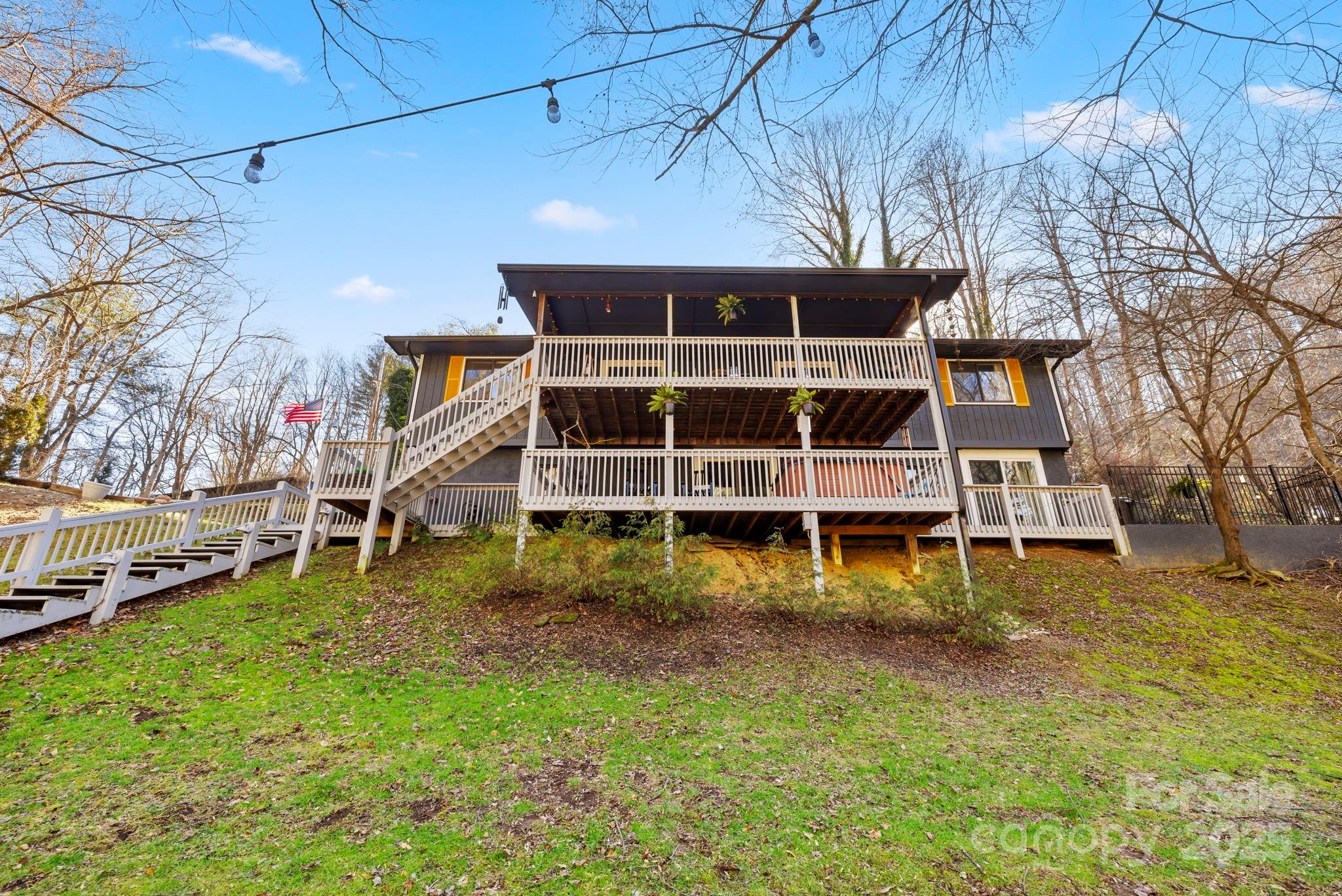 228 White Oak Road