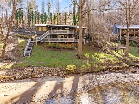 228 White Oak Road Waynesville NC 28785
