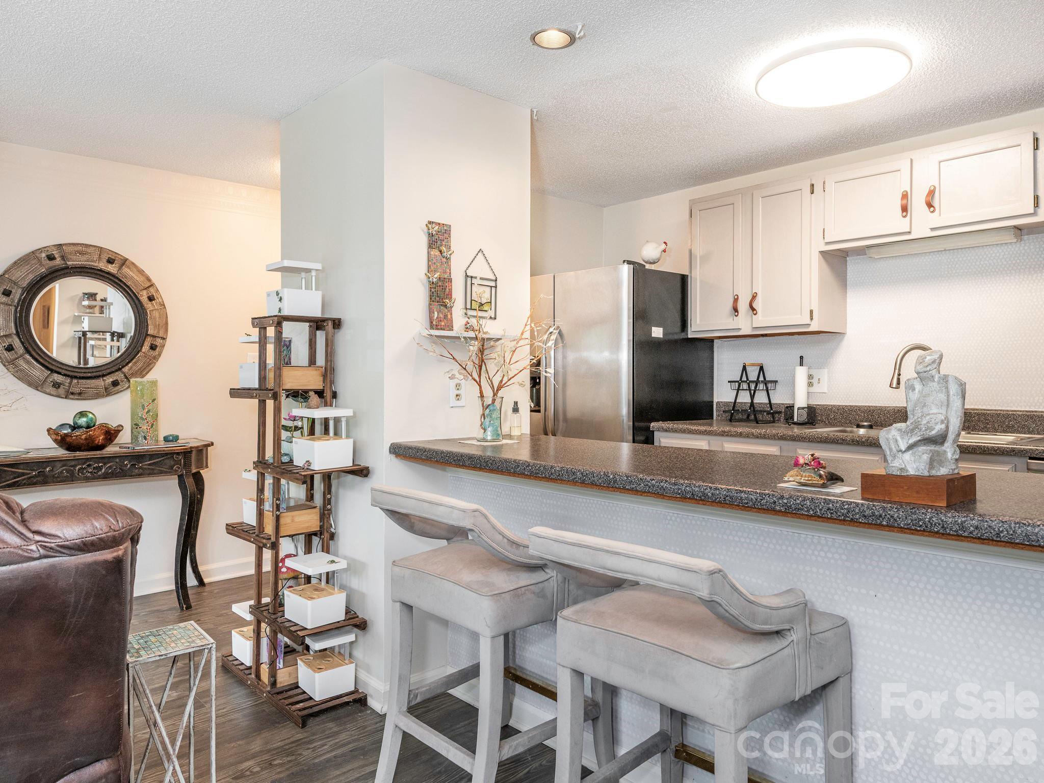 Pheasant Knoll - Residential