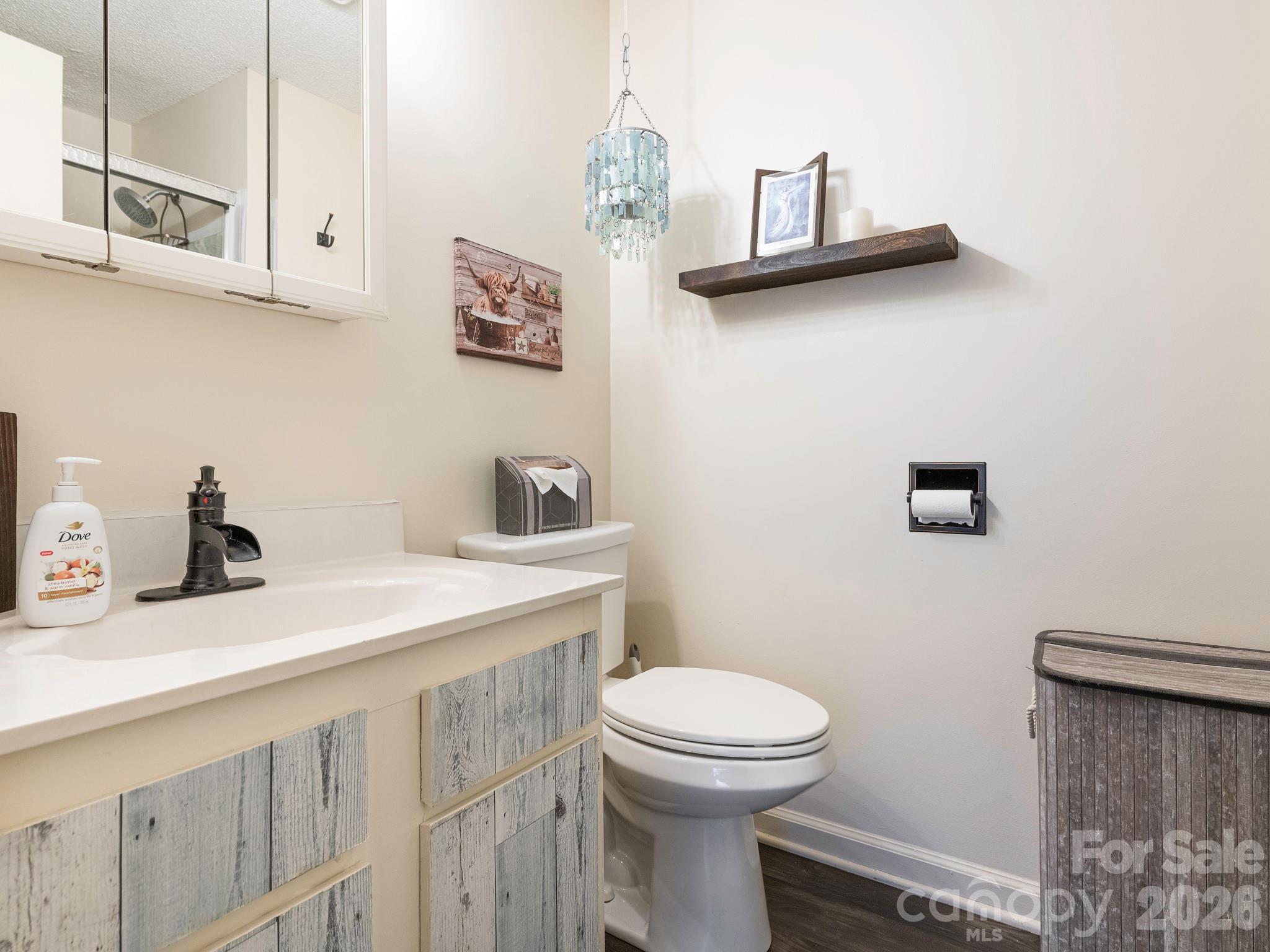 Pheasant Knoll - Residential